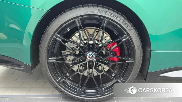 BMW M4 (G82) id 5046880 из Кореи 15