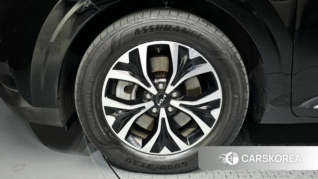 Kia Carnival 4th generation id 4965334 из Кореи 15