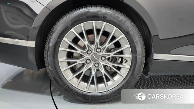 Genesis G80 (RG3) id 5012977 из Кореи 15