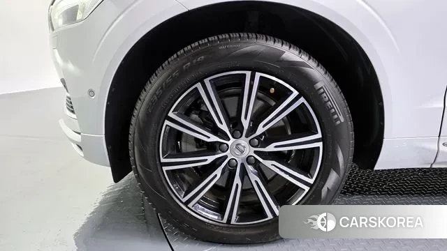 Volvo XC60 second Generation id 3677241 из Кореи 15
