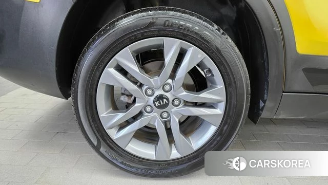Kia Seltos id 5018463 из Кореи 26