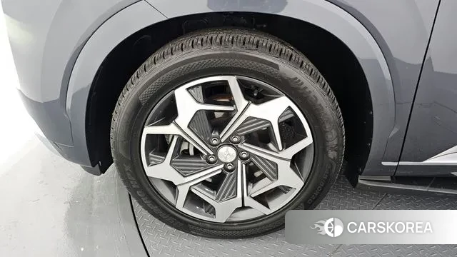 Hyundai Palisade id 3422554 из Кореи 15
