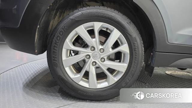 Hyundai All New Tucson id 5048321 из Кореи 31