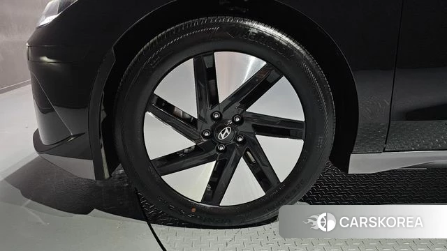Hyundai Ionic 6 id 5016057 из Кореи 25