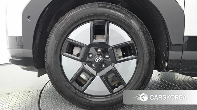 Hyundai Santa Fe (MX5) id 5039457 из Кореи 32