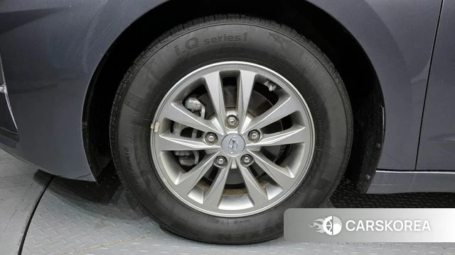 Hyundai The New Avante AD id 4377889 из Кореи 15