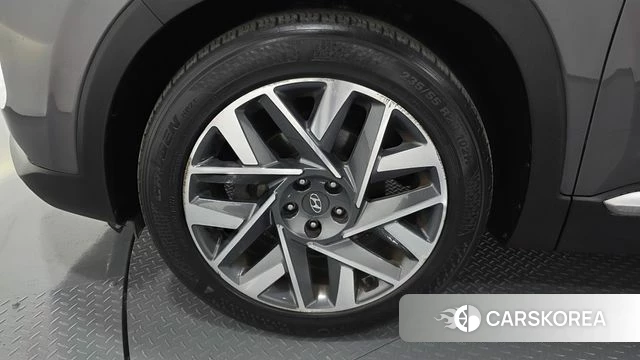 Hyundai Santa Fe TM id 3955950 из Кореи 15