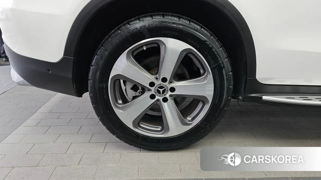 Mercedes-Benz GLC-Class X253 id 4993124 из Кореи 28