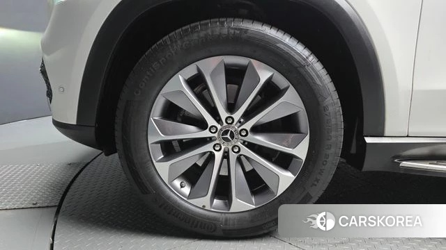 Mercedes-Benz GLE-Class W167 id 4917409 из Кореи 15