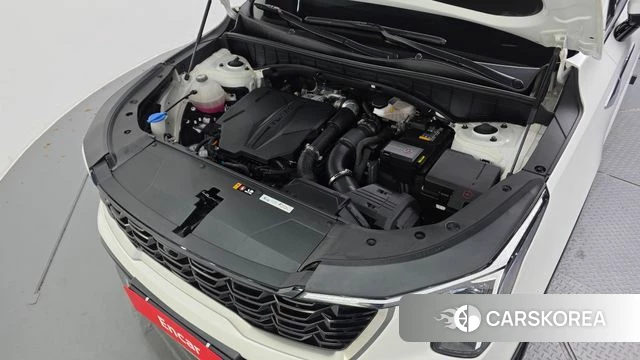 Kia The New Sorento 4th Generation id 4957761 из Кореи 30