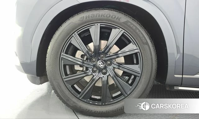 Hyundai Palisade id 5040938 из Кореи 28