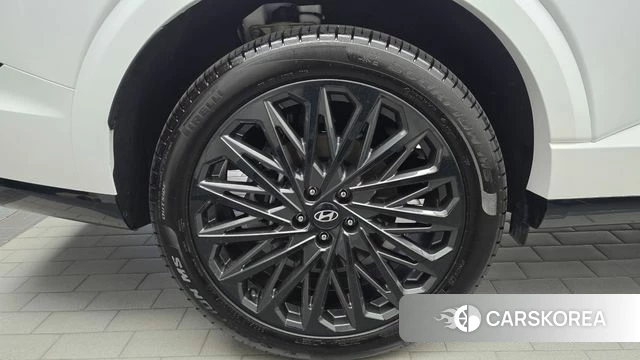 Hyundai Palisade (LX3) id 5025943 из Кореи 29