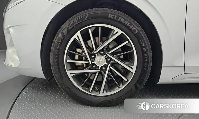 Hyundai The New Grandeur IG id 5002887 из Кореи 31