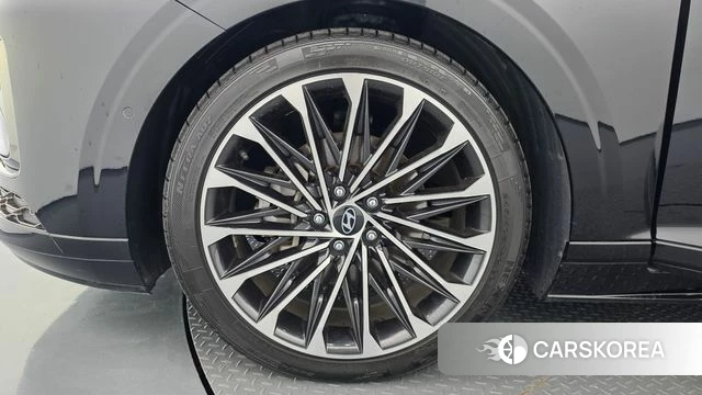 Hyundai Grandeur (GN7) id 5046540 из Кореи 32