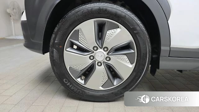 Hyundai Kona Electric id 4742241 из Кореи 25