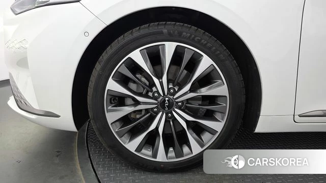 Kia K8 id 5046692 из Кореи 31