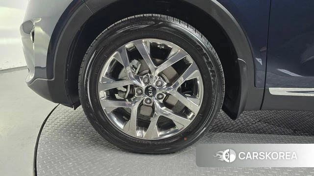 Kia The New Sorento id 5029100 из Кореи 15