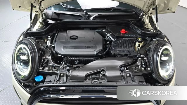 Mini Cooper id 4992109 из Кореи 27