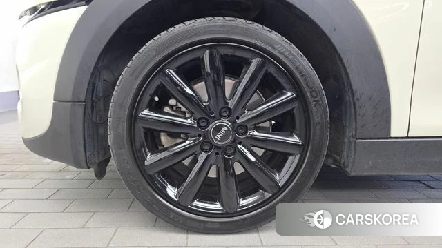 Mini Cooper S id 4987888 из Кореи 28