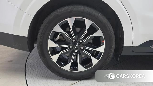 Kia Carnival 4th generation id 5040630 из Кореи 31