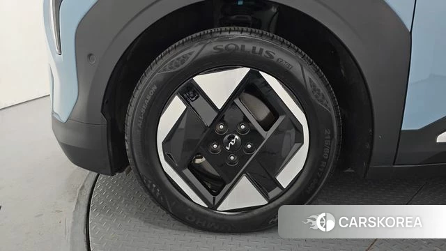 Kia EV3 id 4985241 из Кореи 30