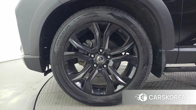Ssangyong All New Rexton id 4997914 из Кореи 15