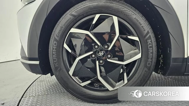 Hyundai Ionic 5 id 5027472 из Кореи 15