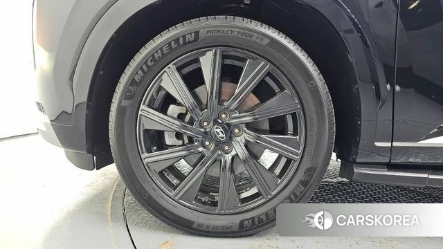 Hyundai Palisade id 4929878 из Кореи 34