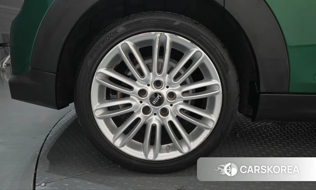 Mini Cooper id 5040718 из Кореи 27