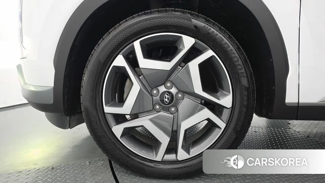 Hyundai The New Palisade id 5040391 из Кореи 27