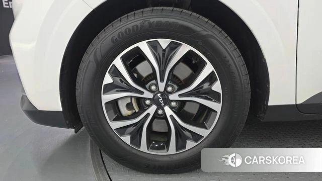 Kia Carnival 4th generation id 4881277 из Кореи 15