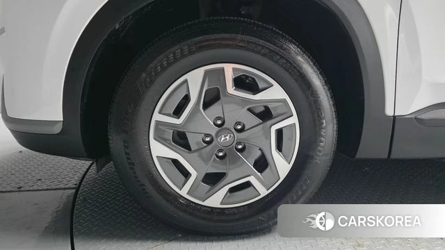 Hyundai The New Santa Fe id 5040076 из Кореи 15