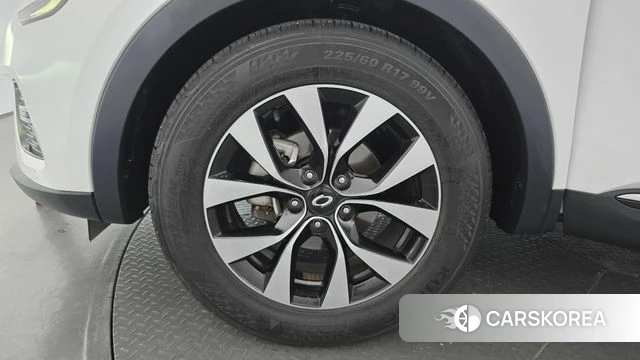 Renault Korea (Samsung) XM3 id 5034443 из Кореи 25