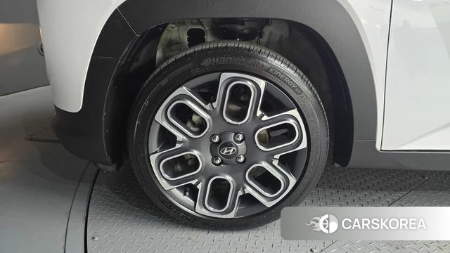 Hyundai Casper id 4555815 из Кореи 26