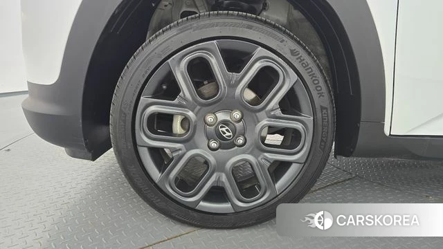 Hyundai Casper id 5012093 из Кореи 15