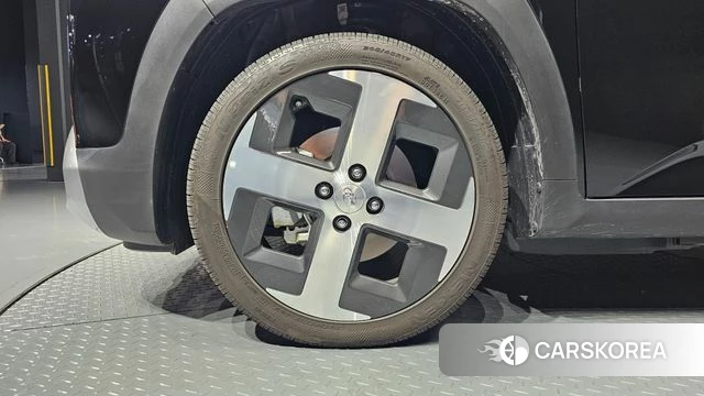 Hyundai Casper Electric id 4442126 из Кореи 15