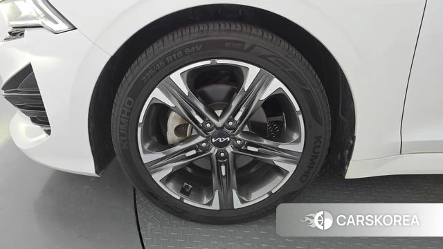 Kia K5 3rd generation id 4950836 из Кореи 25