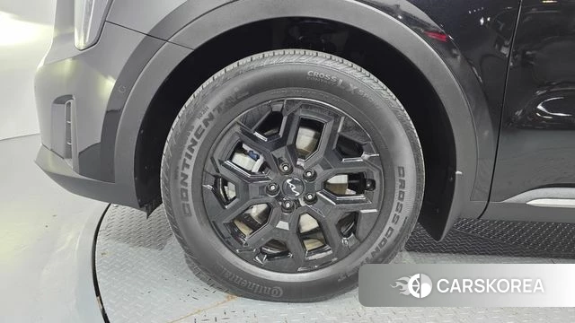 Kia The New Sorento 4th Generation id 5021563 из Кореи 29