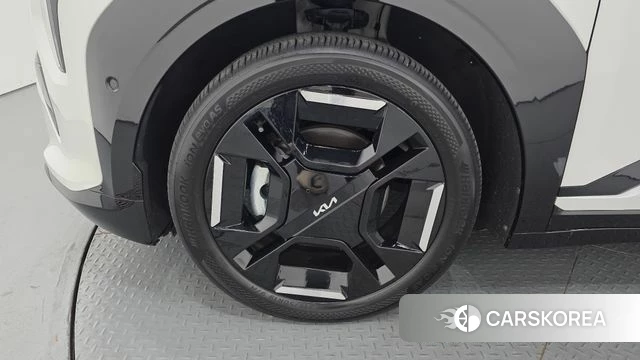 Kia EV3 id 4990603 из Кореи 15