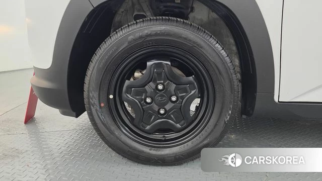 Hyundai Casper id 4475778 из Кореи 15