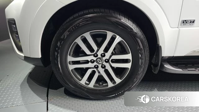 Kia Mohave Master id 5012775 из Кореи 27