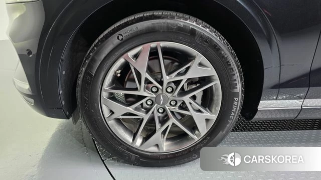 Genesis GV70 id 5034724 из Кореи 28
