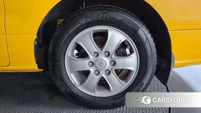 Hyundai The New Grand Starex id 2961214 из Кореи 15