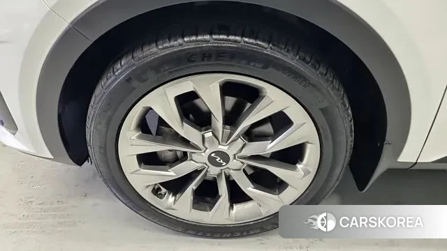 Kia Sorento 4th Generation id 3572775 из Кореи 13