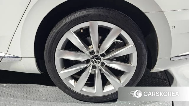 Volkswagen Arteon id 3859564 из Кореи 15