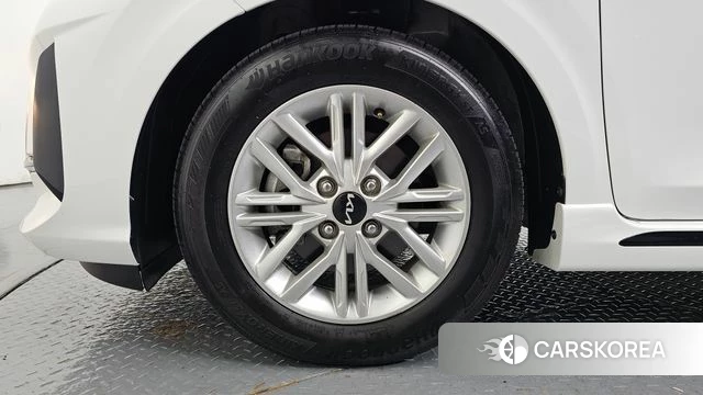 Kia Morning Urban (JA) id 5039911 из Кореи 26