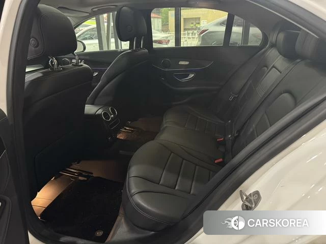 Mercedes-Benz C-class 2021 Белый из Китая, фото 6