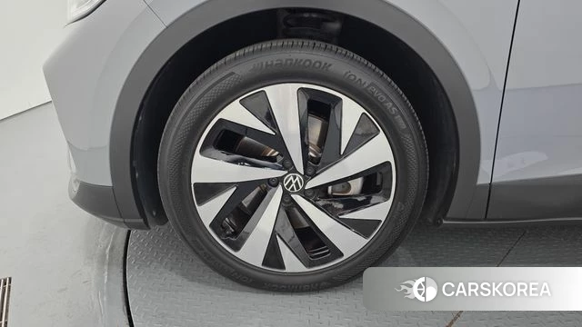 Volkswagen ID.4 id 4991660 из Кореи 27
