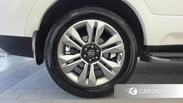 Kia Mohave Master id 5028234 из Кореи 26