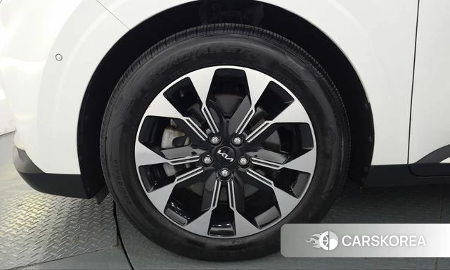 Kia Carnival 4th generation id 5040007 из Кореи 28